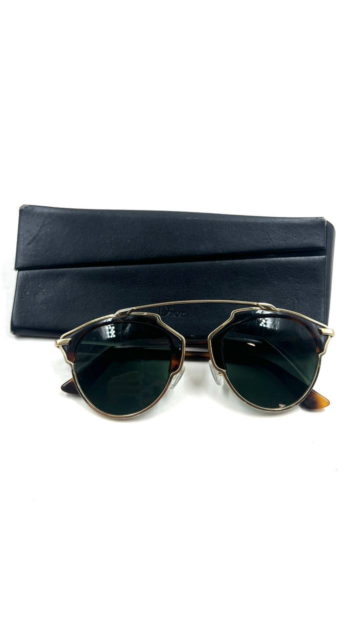 Dior - Sunglasses