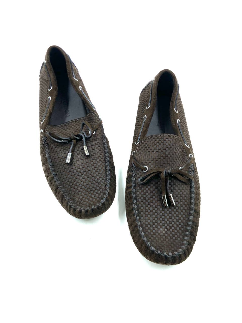 Louis Vuitton - Loafers 8.5