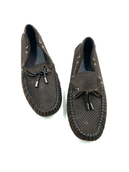 Louis Vuitton - Loafers 8.5