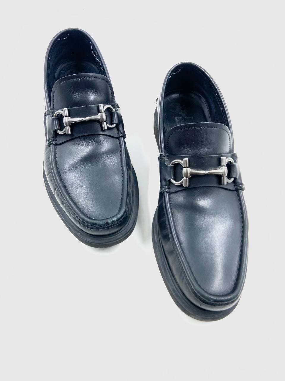 Ferragamo - Loafers 9.5