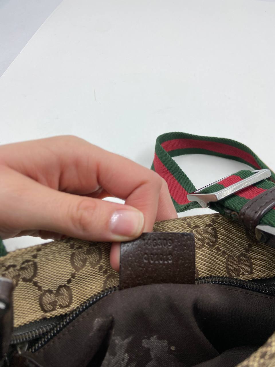 Gucci - bag