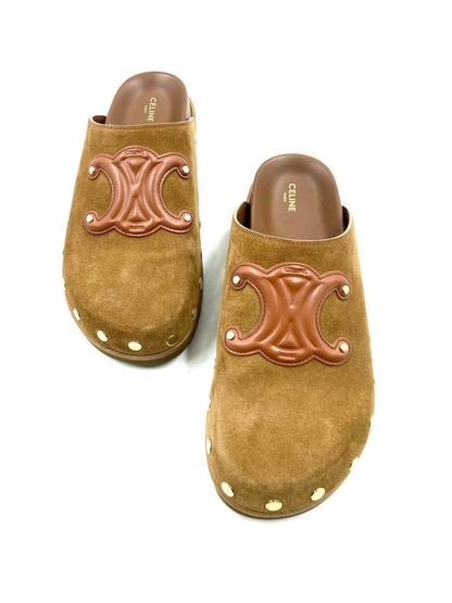 Celine - Slippers 40