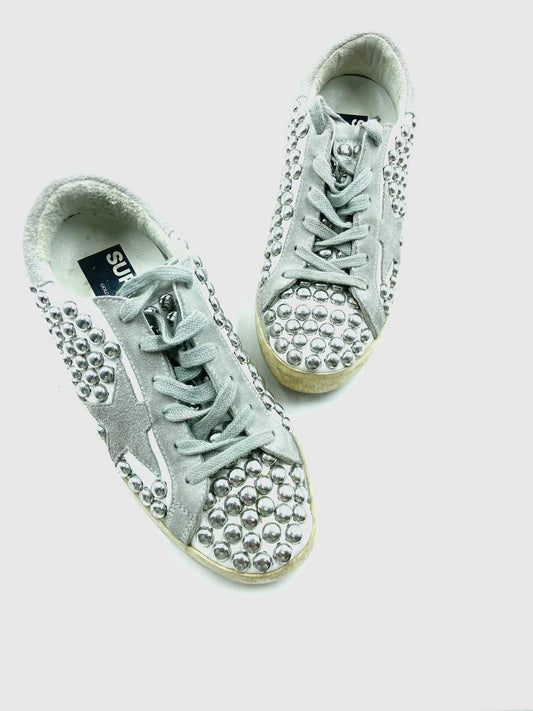 Golden Goose - Sneakers 35