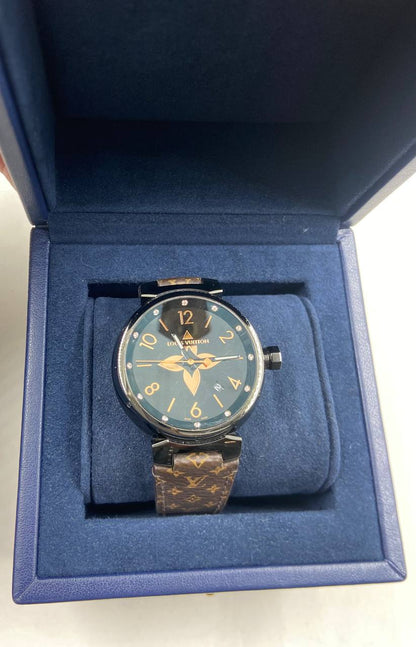 Louis Vuitton - Wtch