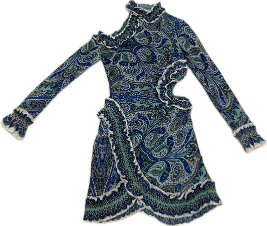 Zimmerman - Clothing 0