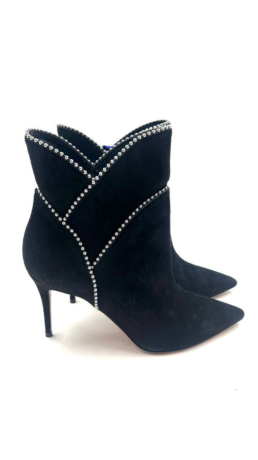 Aquazzura - Ankle Boots 37