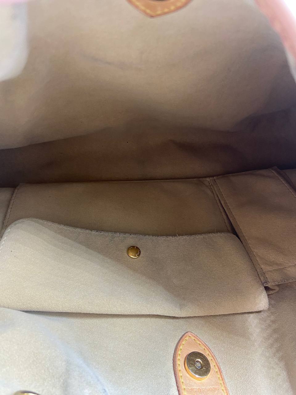 Louis Vuitton - bag