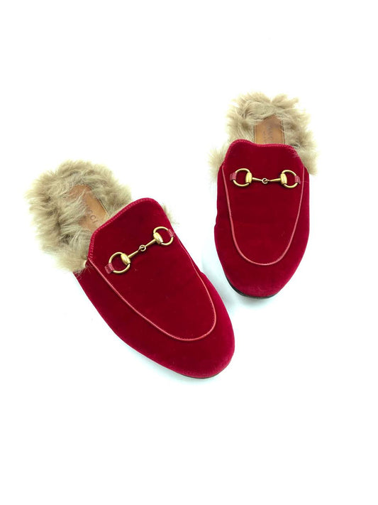 Gucci - Slippers 37.5