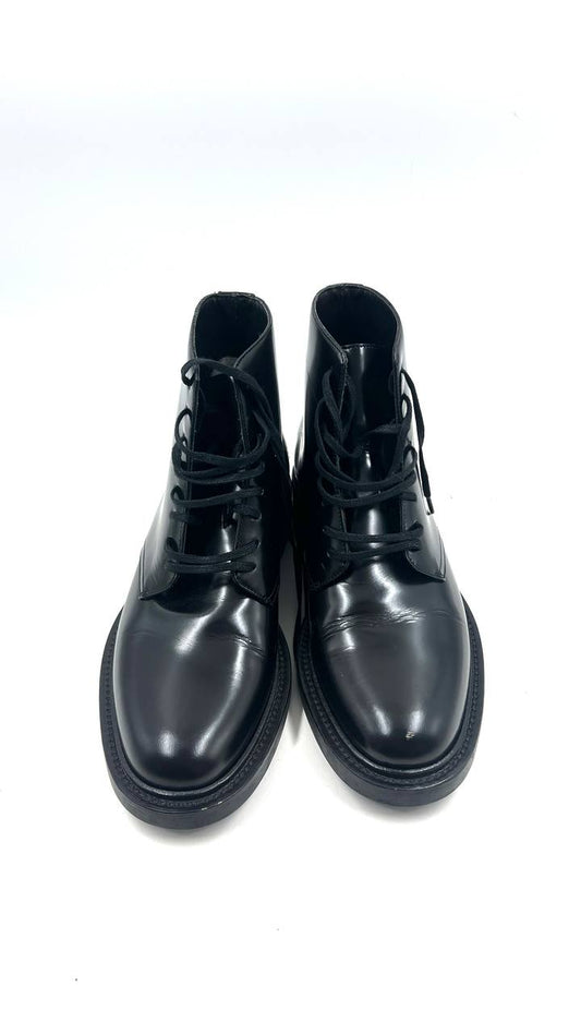 Saint Laurent - Ankle Boots 38.5