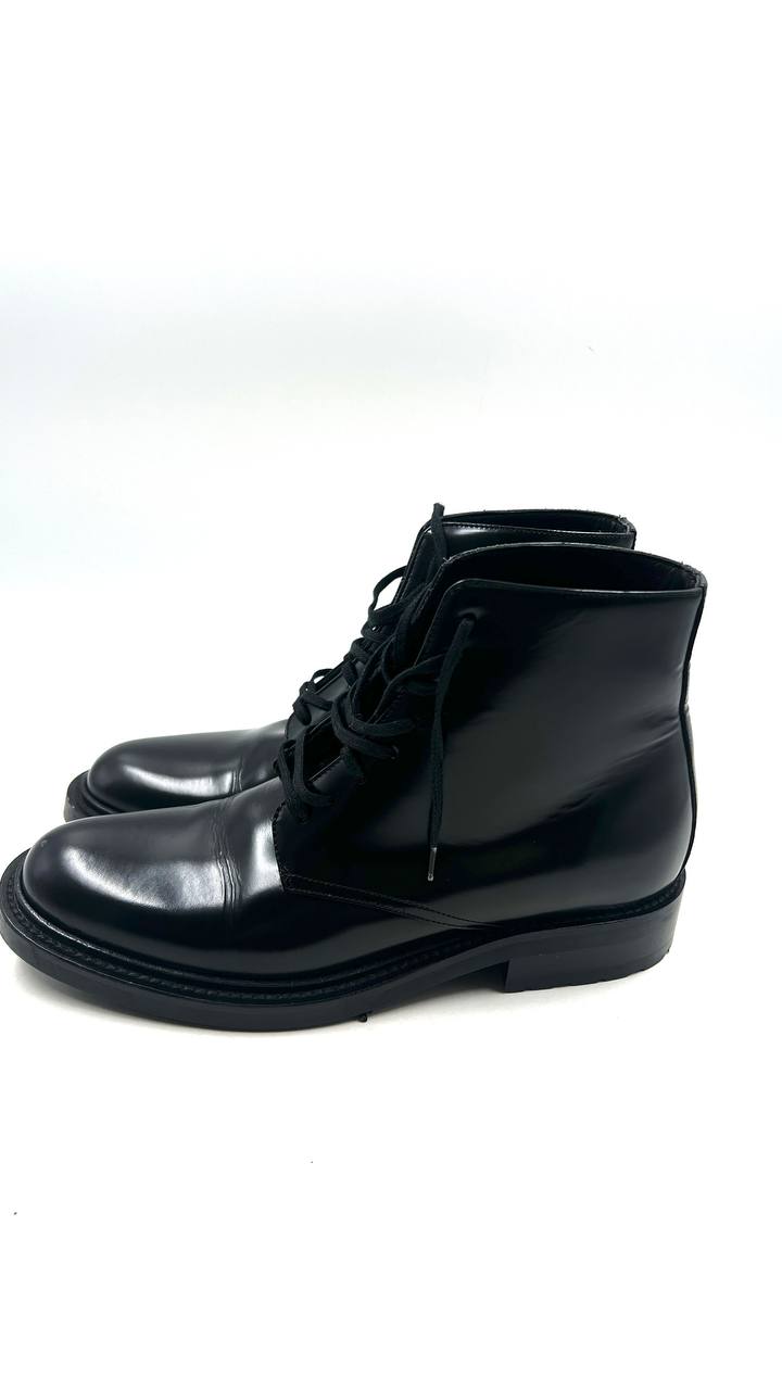 Saint Laurent - Ankle Boots 38.5