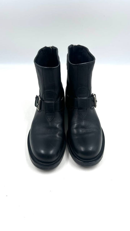 Gucci - Ankle Boots 39