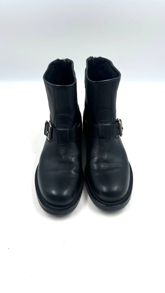 Gucci - Ankle Boots 39