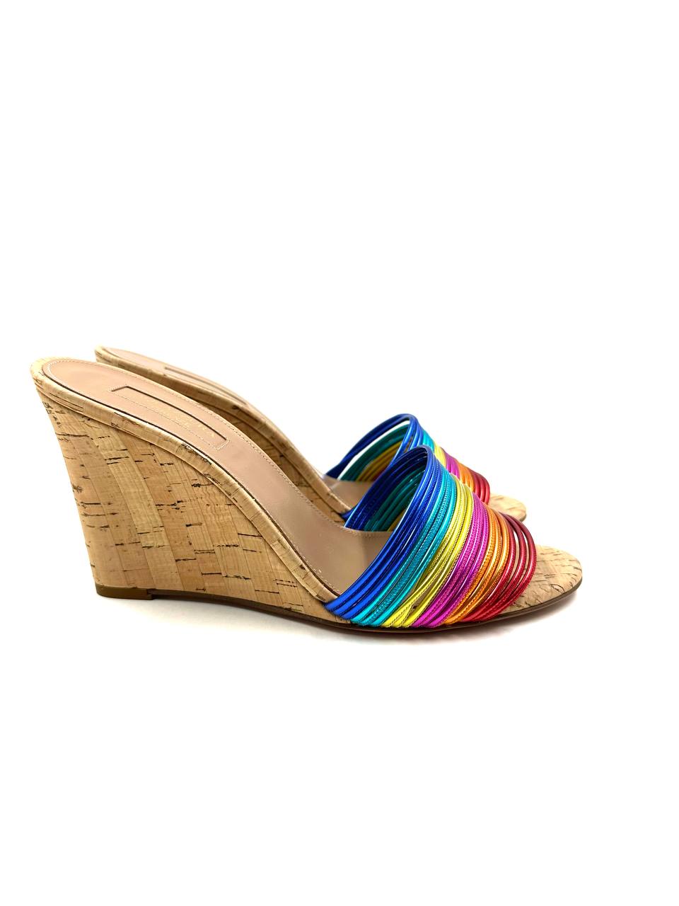 Aquazzura - High Heels 39