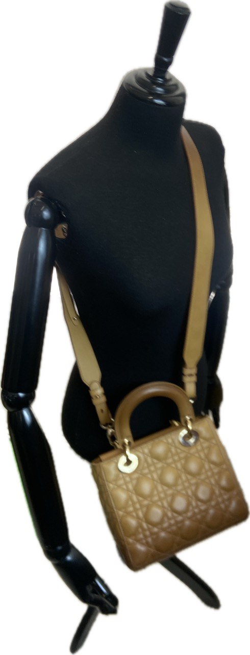 Dior - crossbody bag