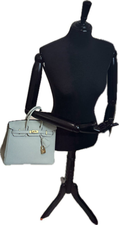 Hermes - birkin Bag