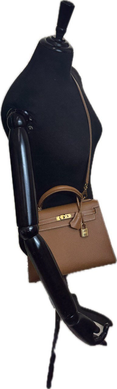 Hermes - kelly Bag
