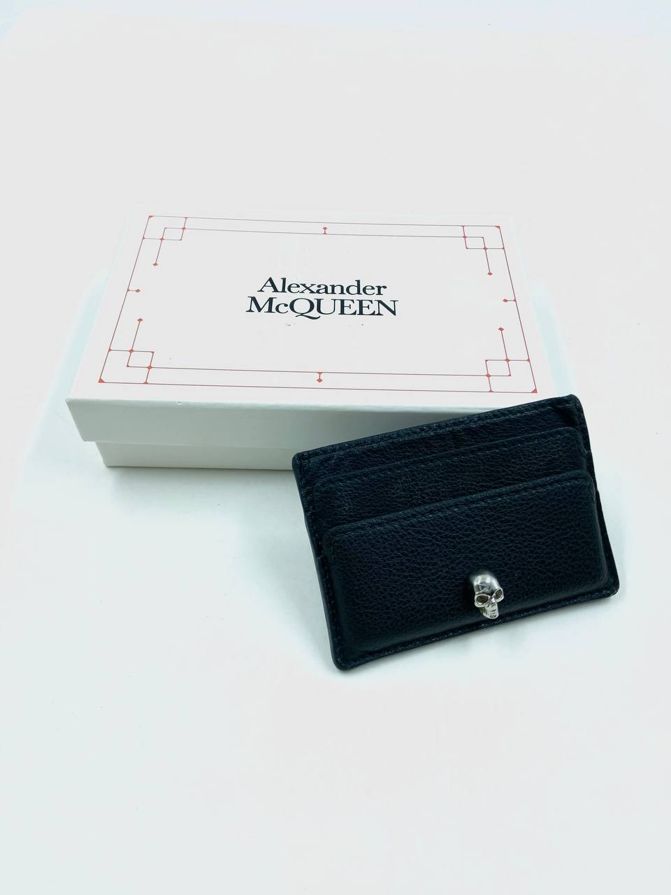 Alexander McQueen - Wallet