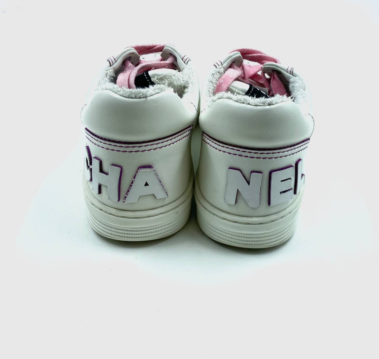 Chanel - sneakers 39