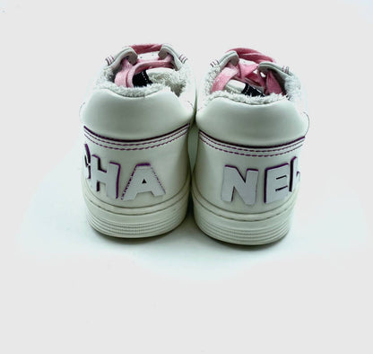 Chanel - sneakers 39