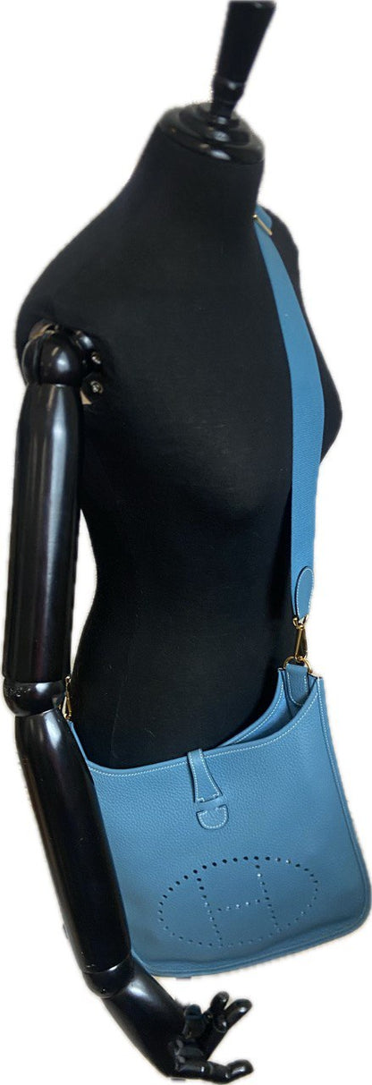 Hermes - Crossbody bag