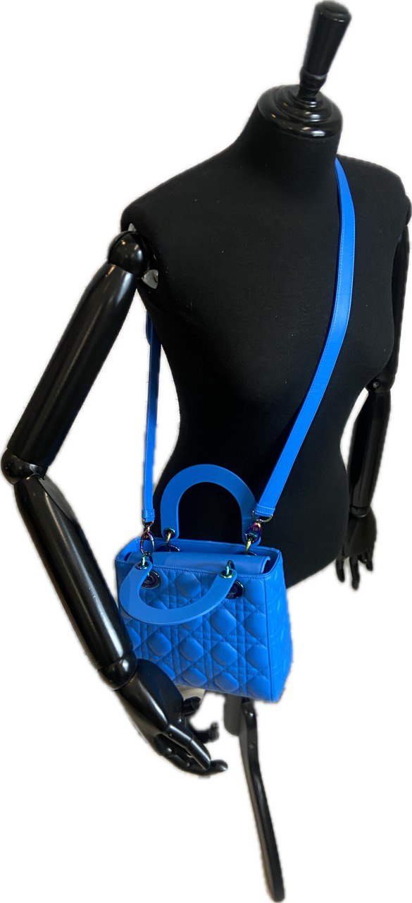 Dior - crossbody bag