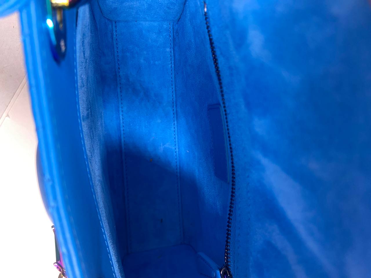 Dior - crossbody bag
