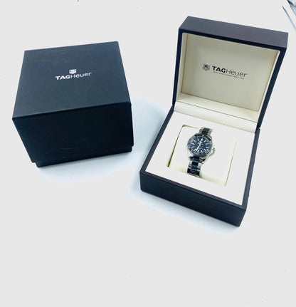 TagHeuer - Watch