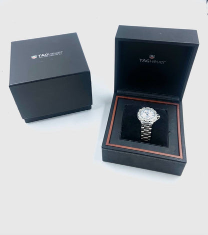 TagHeuer - Watch