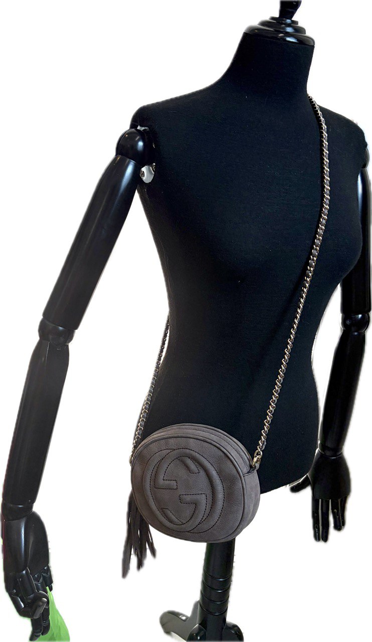 Gucci - crossbody bag