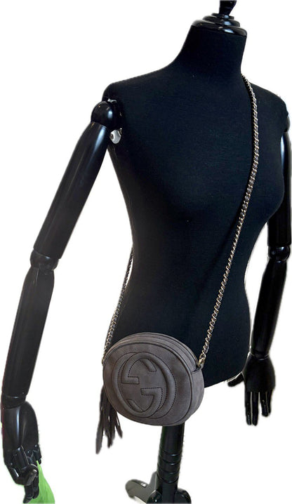 Gucci - crossbody bag