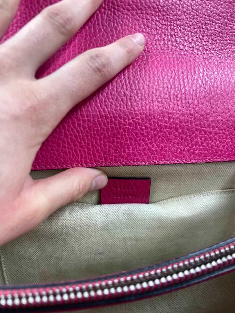 Gucci - Bag