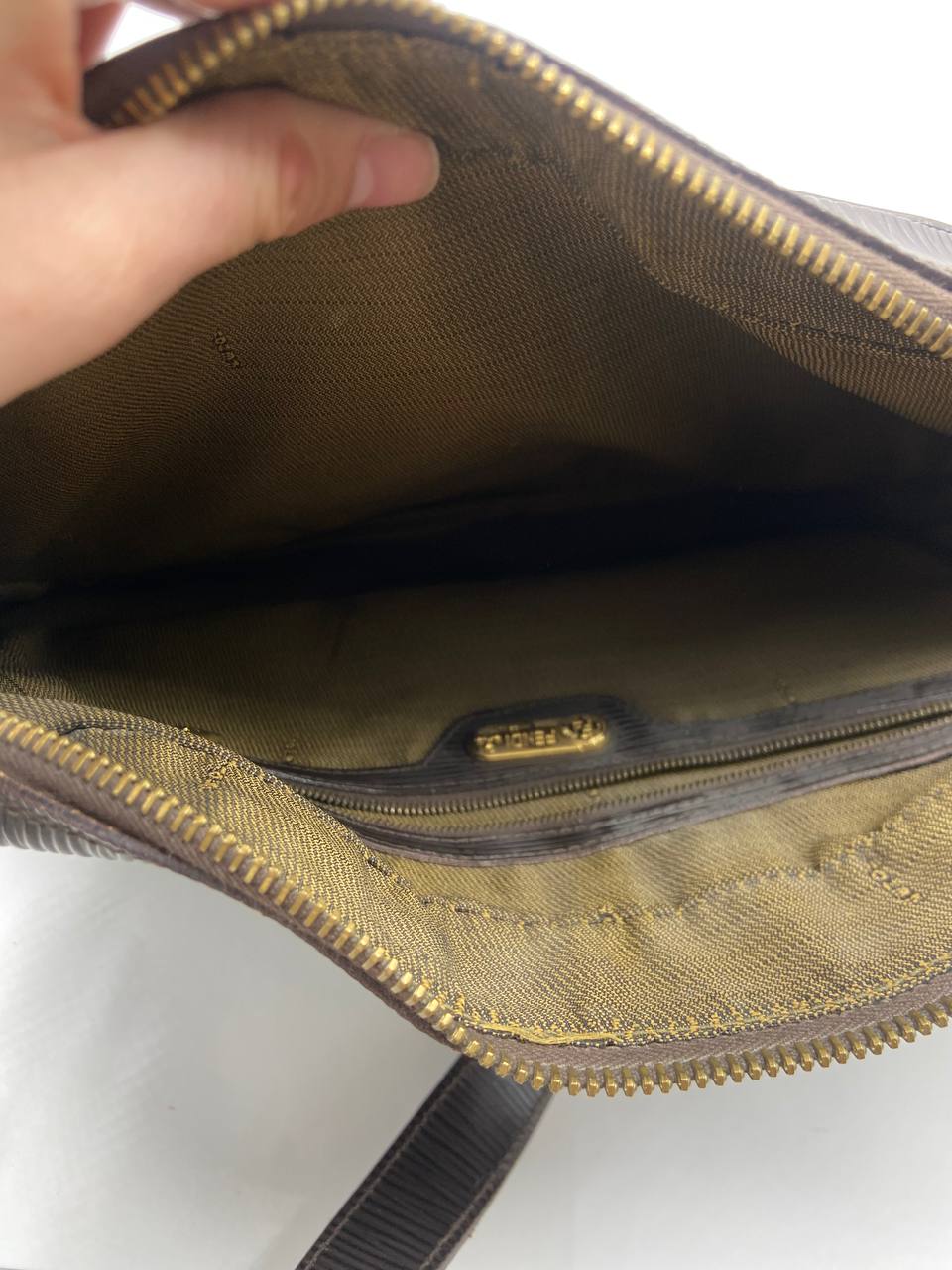Fendi  - crossbody bag