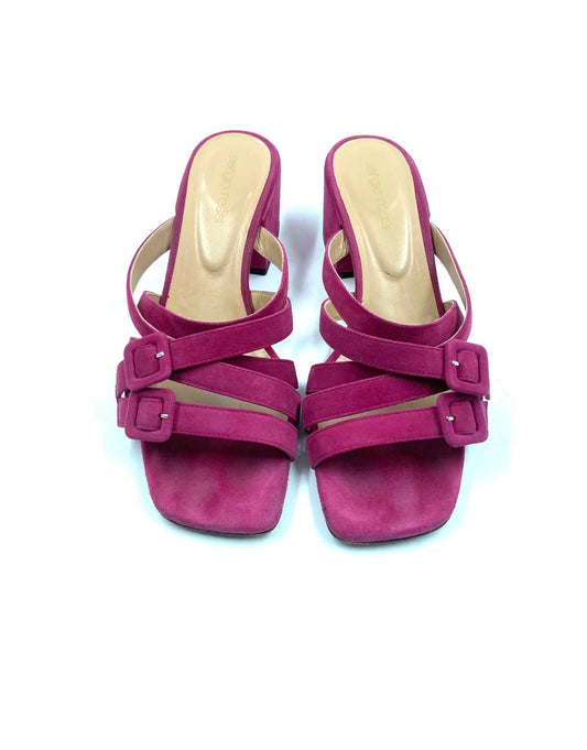 Sergio Rossi - Sandals 38