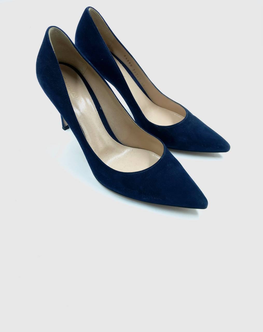 Gianvitto Rossi - High Heels 38