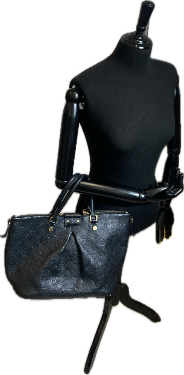 Louis Vuitton- Handbag