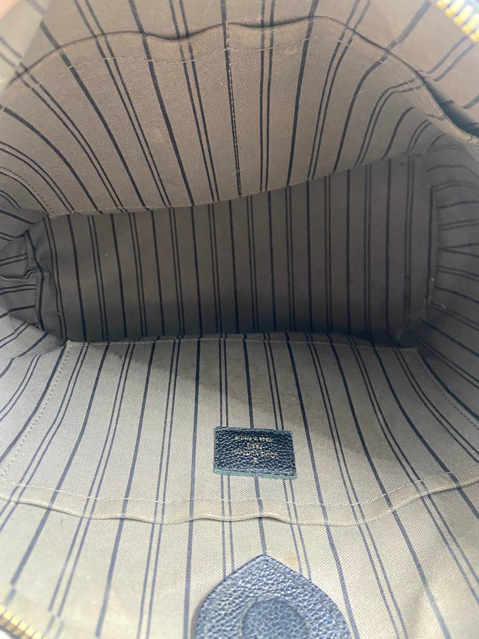 Louis Vuitton- Handbag