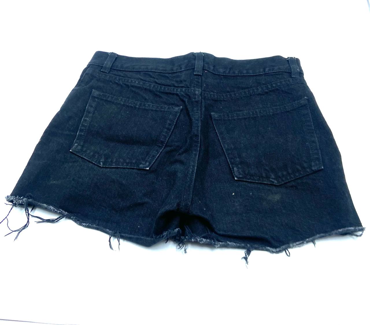 Saint Laurent - shorts 25