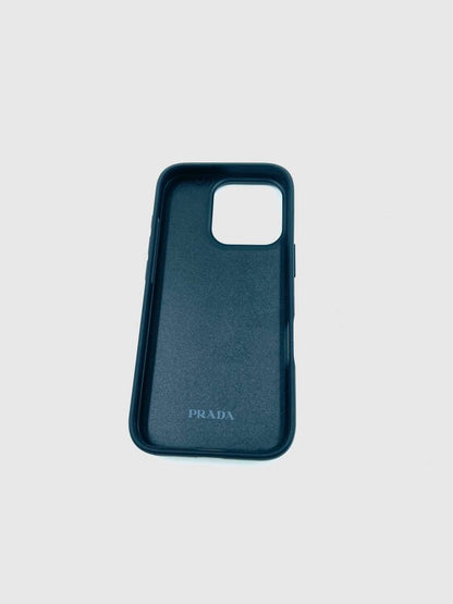 Prada - iPhone case