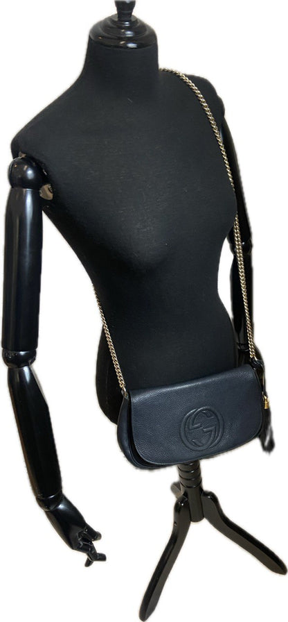 Gucci - crossbody bag