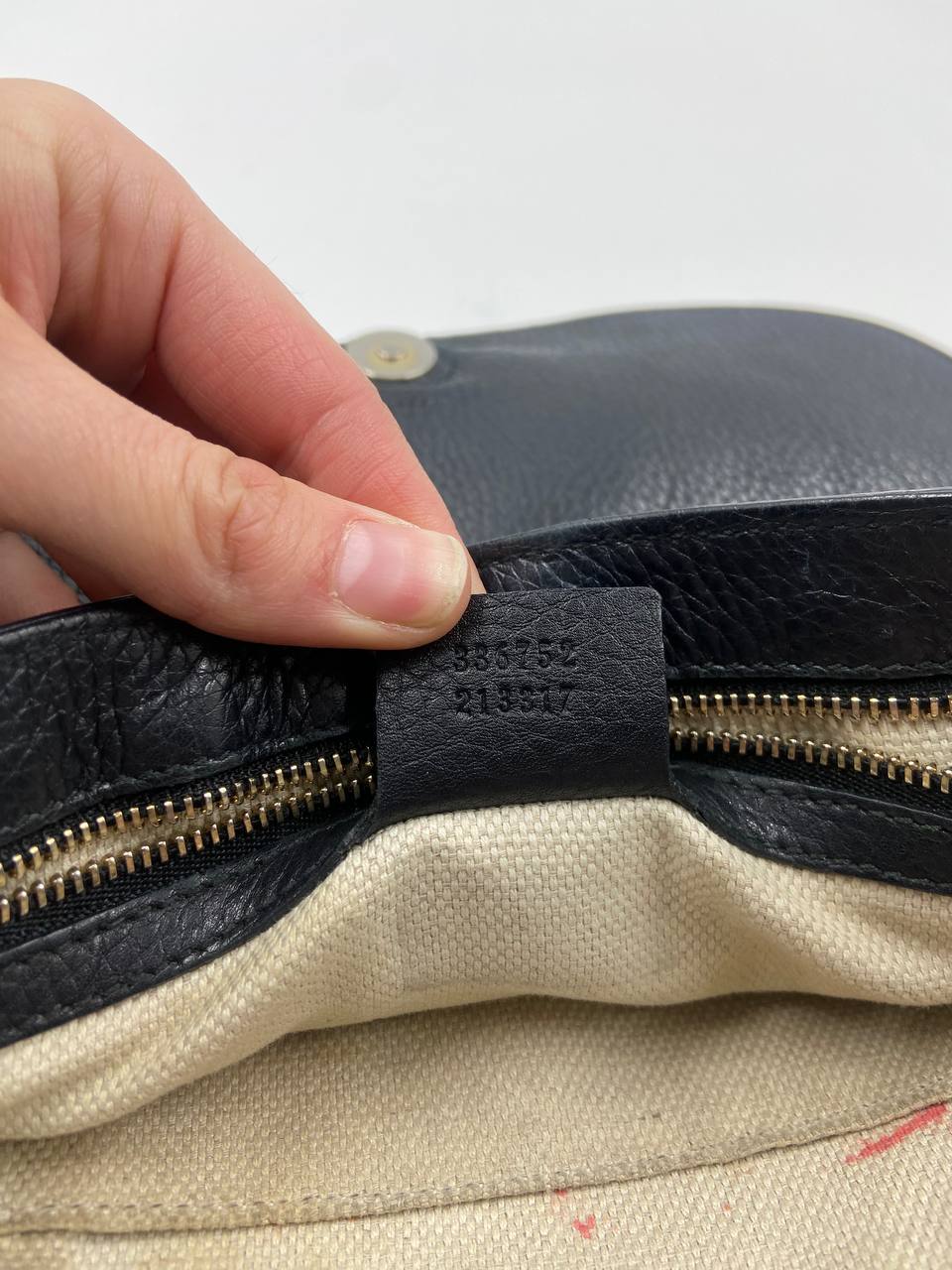 Gucci - crossbody bag