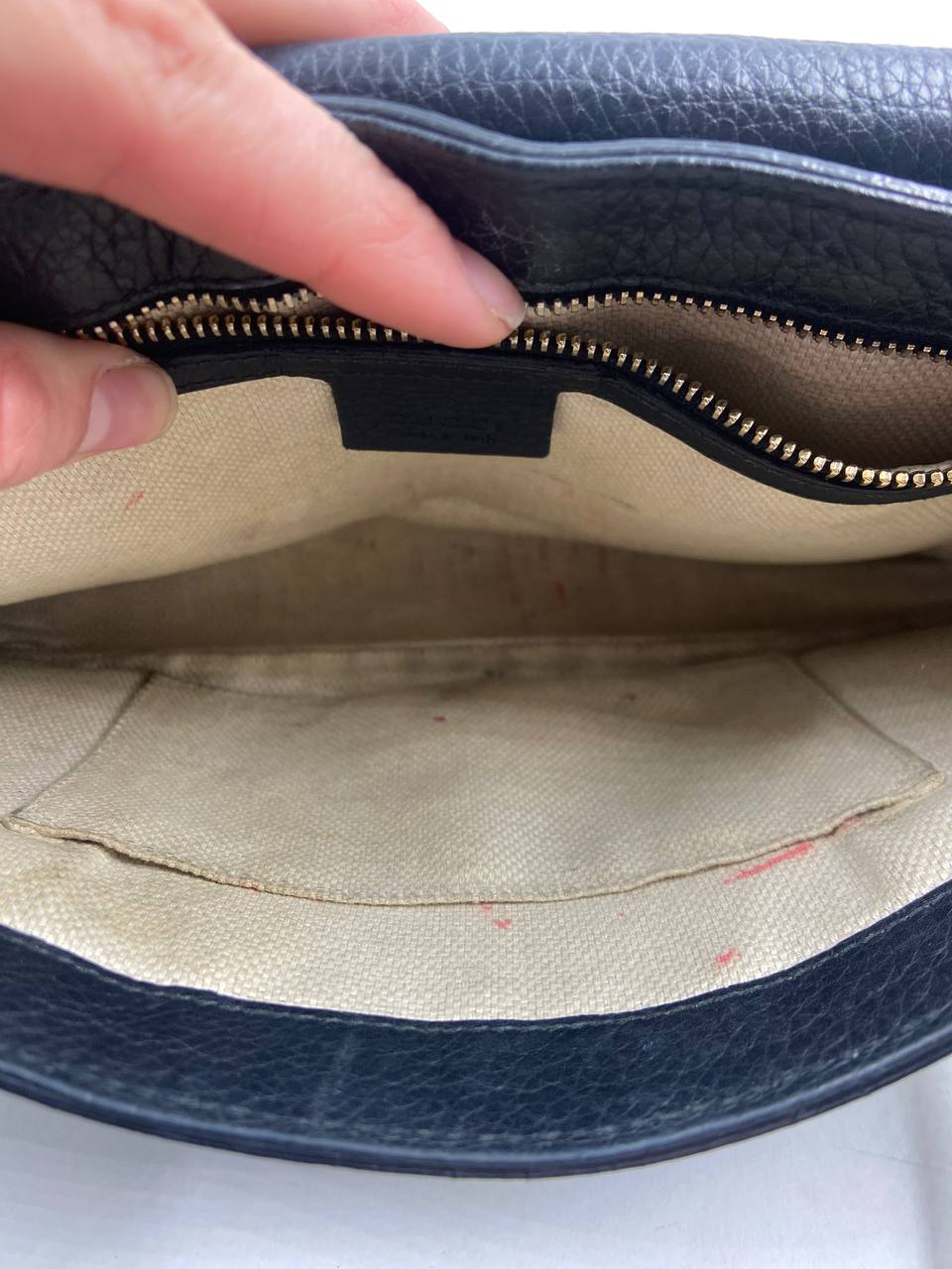 Gucci - crossbody bag