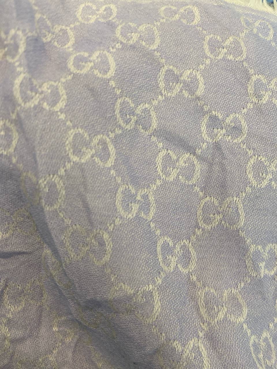 Gucci - scarf
