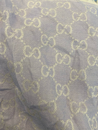 Gucci - scarf