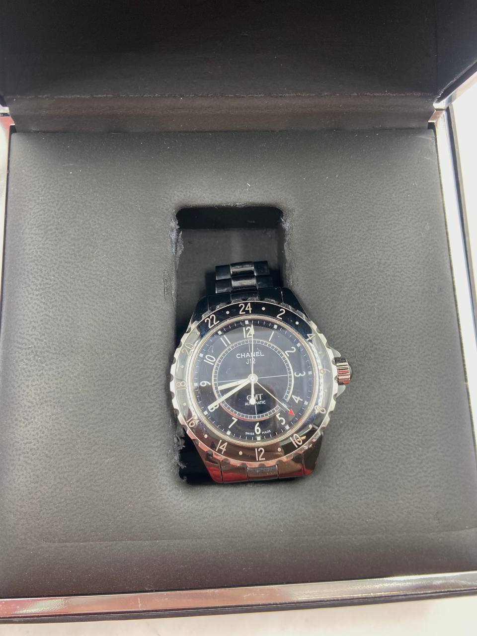 Chanel - Watch