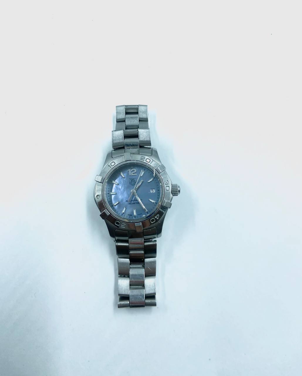 TagHeuer - Watch