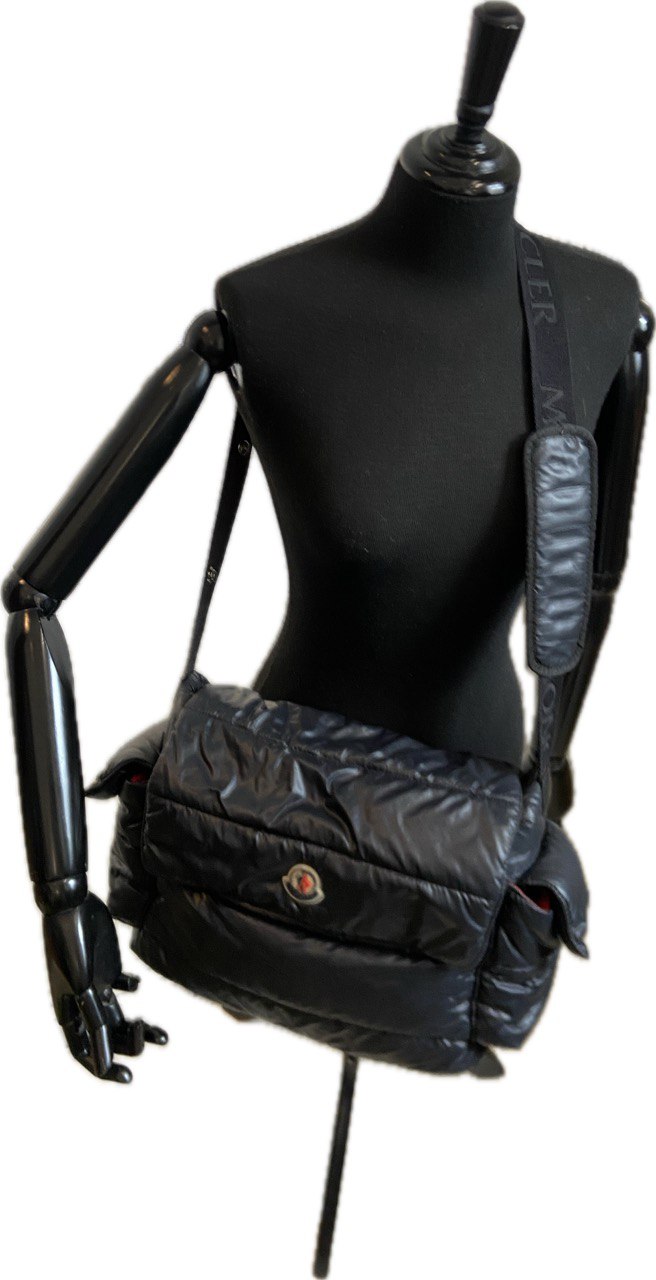 Moncler - crossbody bag