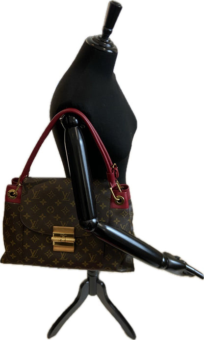 Louis Vuitton - Shoulder bag