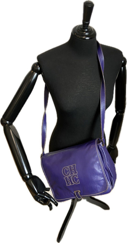 Carolina Herrera - crossbody bag