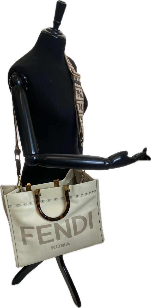 Fendi - Bag