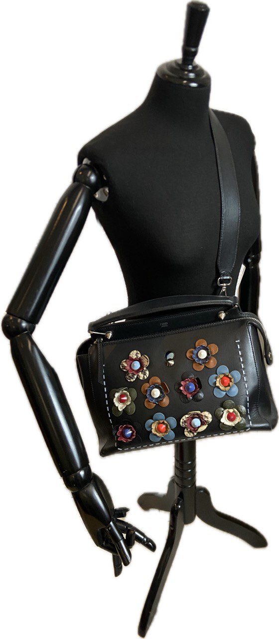Fendi- crossbody bag